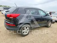 2014 KIA Sportage фото