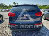 2014 KIA Sportage фото