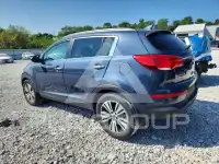 2014 KIA Sportage фото