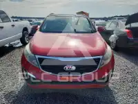 2014 KIA Sportage фото