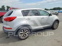 2014 KIA Sportage фото