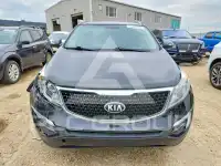 2014 KIA Sportage фото