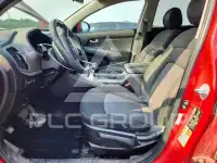 2014 KIA Sportage photo