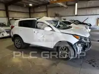 2014 KIA Sportage фото