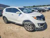 2014 KIA Sportage фото