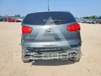 2014 KIA Sportage фото