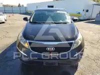 2014 KIA Sportage фото
