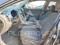 2014 KIA Sportage фото