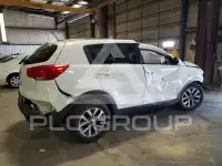 2014 KIA Sportage фото