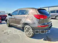 2014 KIA Sportage фото