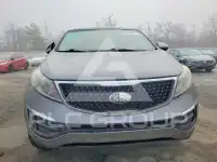 2014 KIA Sportage фото