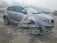 2014 KIA Sportage фото