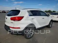 2014 KIA Sportage фото
