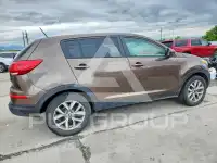 2014 KIA Sportage фото
