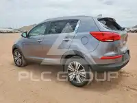 2014 KIA Sportage фото