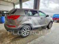 2014 KIA Sportage фото