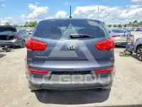 2014 KIA Sportage photo