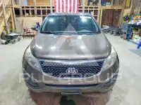2014 KIA Sportage фото