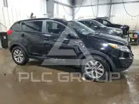 2014 KIA Sportage фото