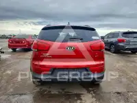 2014 KIA Sportage фото
