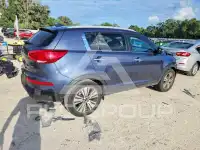 2014 KIA Sportage фото