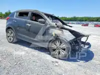 2014 KIA Sportage фото