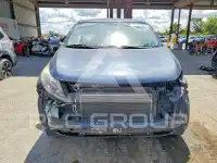 2014 KIA Sportage photo