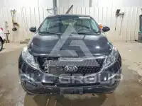 2014 KIA Sportage фото