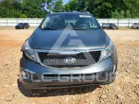 2014 KIA Sportage фото