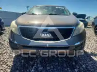2014 KIA Sportage фото