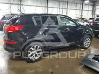 2014 KIA Sportage фото