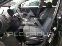 2014 KIA Sportage фото