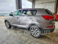 2014 KIA Sportage фото
