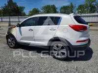 2014 KIA Sportage photo
