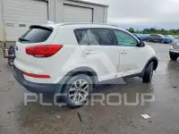 2014 KIA Sportage фото