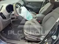 2014 KIA Sportage photo
