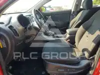 2014 KIA Sportage фото