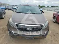 2014 KIA Sportage фото