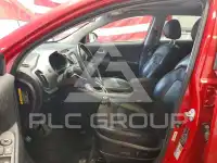 2014 KIA Sportage фото