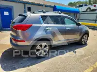 2014 KIA Sportage фото