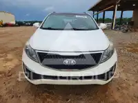 2014 KIA Sportage фото