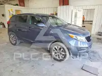 2014 KIA Sportage photo