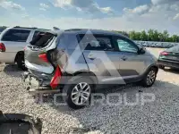 2014 KIA Sportage фото