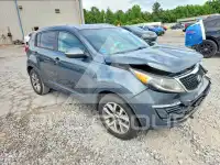 2014 KIA Sportage photo