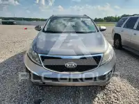 2014 KIA Sportage фото