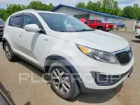2014 KIA Sportage фото