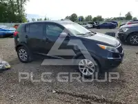 2014 KIA Sportage фото