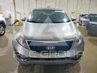 2014 KIA Sportage photo