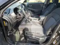 2014 KIA Sportage фото