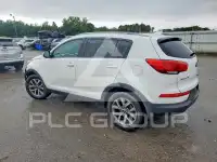 2014 KIA Sportage фото